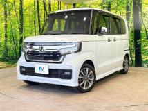 2024 Honda N BOX