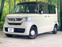 2023 Honda N BOX
