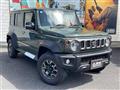 2025 Suzuki Jimny