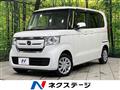 2019 Honda N BOX