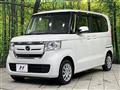 2019 Honda N BOX