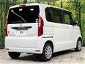 2019 Honda N BOX