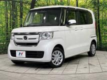 2019 Honda N BOX