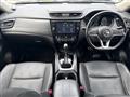 2017 Nissan X-Trail Hybrid