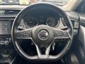 2017 Nissan X-Trail Hybrid