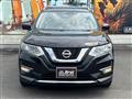 2017 Nissan X-Trail Hybrid