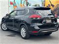 2017 Nissan X-Trail Hybrid