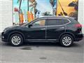 2017 Nissan X-Trail Hybrid