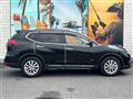 2017 Nissan X-Trail Hybrid
