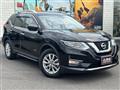 2017 Nissan X-Trail Hybrid