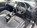 2017 Nissan X-Trail Hybrid
