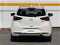 2023 Mazda Mazda2