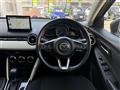 2023 Mazda Mazda2