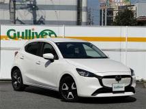 2023 Mazda Mazda2