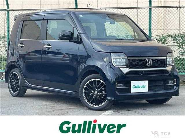 2023 Honda N-WGN