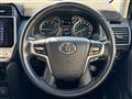 2021 Toyota Land Cruiser Prado