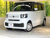 2024 Honda N BOX