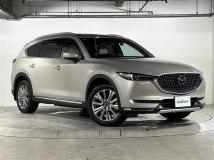 2021 Mazda CX-8