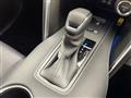 2025 Toyota Harrier Hybrid