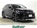 2021 Toyota Harrier Hybrid