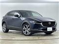 2022 Mazda CX-3
