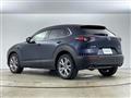 2022 Mazda CX-3
