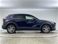 2022 Mazda CX-3