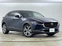 2022 Mazda CX-3