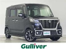 2018 Suzuki Spacia