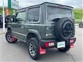 2020 Suzuki Jimny