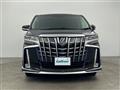 2022 Toyota Alphard