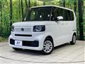 2025 Honda N BOX