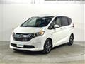 2017 Honda Freed