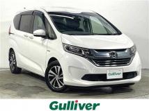 2017 Honda Freed