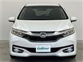 2016 Honda SHUTTLE HYBRID