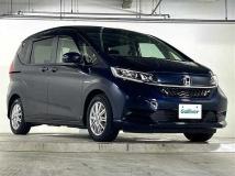 2021 Honda Freed+