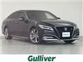 2021 Toyota Crown Hybrid