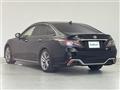 2021 Toyota Crown Hybrid