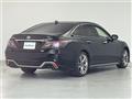 2021 Toyota Crown Hybrid
