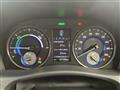 2015 Toyota Alphard Hybrid