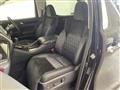 2015 Toyota Alphard Hybrid