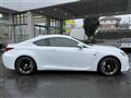 2015 Lexus RC F