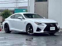 2015 Lexus RC F