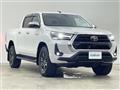 2023 Toyota Hilux