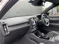 2022 Volvo XC40