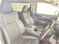 2022 Toyota Alphard Hybrid
