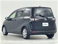 2016 Toyota Sienta