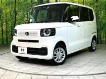 2024 Honda N BOX