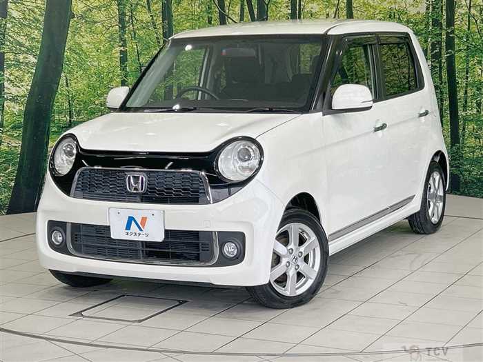 2013 Honda N-ONE