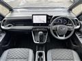 2025 Toyota Voxy